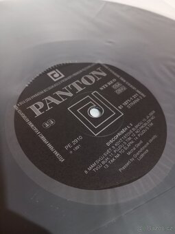 LP Deska Michal David - DISCOPŘÍBĚH č.2 - 5
