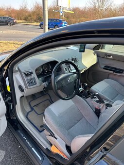 Volvo v50 - 5