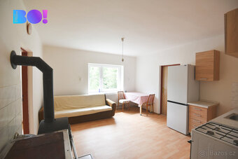 Prodej chalupy 150 m², pozemek 4 953 m², Hutisko - Solanec - 5