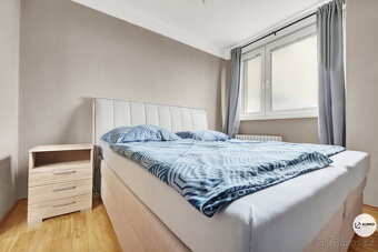 Bytová jednotka po rekonstrukci 3KK, 67 m2, Ostrava - Ahepju - 5