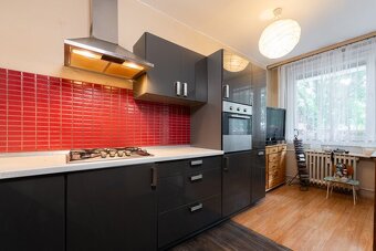 Prodej bytu 3+1 v družstevním vlastnictví 74 m², Teplice - 5