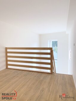 Pronájem, byty/2+kk, 38 m2, Rolnická 151/62, Kateřinky, 7470 - 5