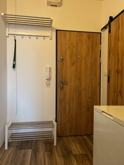 Prenájom bytu 2+kk, 43 m², Fibichova, Teplice - 5