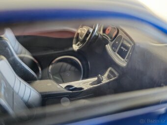 Dodge Charger 1:18 GT SPIRIT - 5