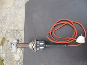 polyfuzní svářečka - 5