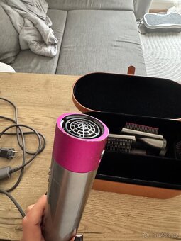 Airwrap Dyson - 5