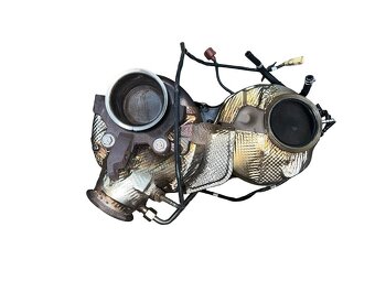 DPF 03N131656J 03N131656JX CUAA 2.0BiTDI 176KW Škoda Kodiaq - 5