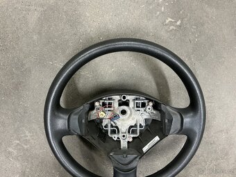 Peugeot expert - volant. Model 2012 - 5