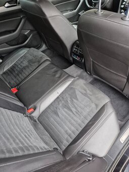 VW Passat B8, Highline, 4motion, 2,0tdi, 110kW, man. - 5