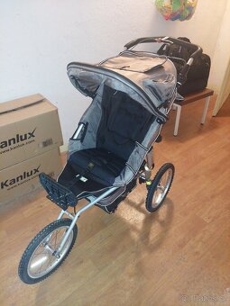 TFK Joggster III - 5