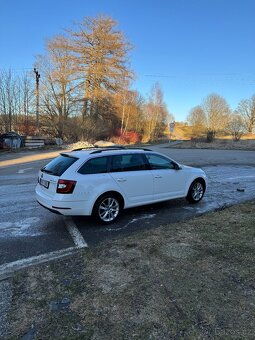Skoda octavia 2018, 1.6 TDI - 5