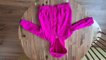 Dětská bunda, mikina, vesta, vel. cca 18 - 24m - 5