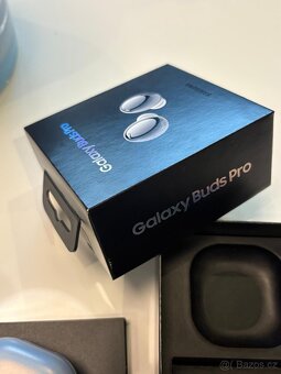 Samsung Galaxy Buds Pro - 5