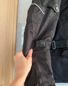 Bunda na motorku RST - 5