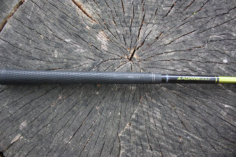 DŘEVO ADAMSGOLF č.3 - 5