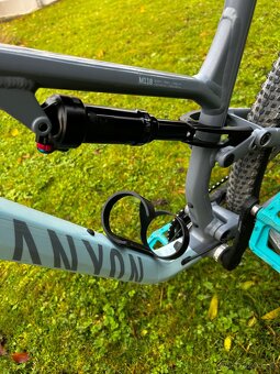 Canyon neuron 6 (M) L NOVÉ - 5