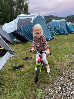 Dětské odražedlo - 5