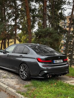 BMW M340i xDrive - 5