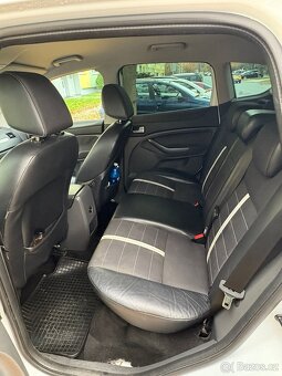 Prodám Ford Kuga - 5