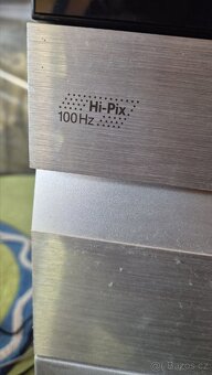 Projekční televize Thomson, Projektor - 5