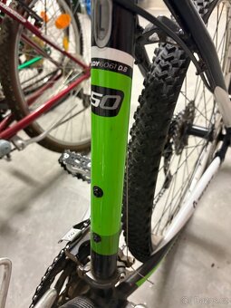 Prodej kola Scott scale - 5