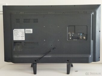 TV Philips 32PFS4132/12 - 5