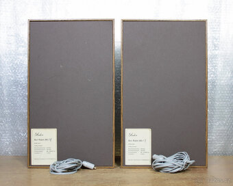 Reprobedny Audion Box Rubin 360. - 5