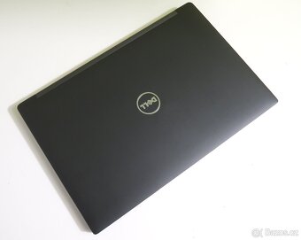 DELL 7480 /i5-7300/16GB/SSD256GB/FULLHD/WIN11/ZÁRUKA - 5