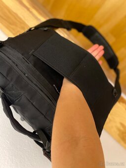 Brašna VANGUARD UP-RISE 38 II. - 5