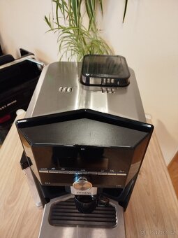 Plněautomatický kávovar Siemens EQ.9 s300 - 5