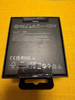 Samsung galaxy Buds2 Pro - v záruce - 5