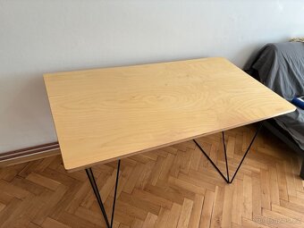 Designový pracovní stůl Master & Master - 5