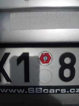 Citroen Xsara Picasso 1.8 + LPG - 5