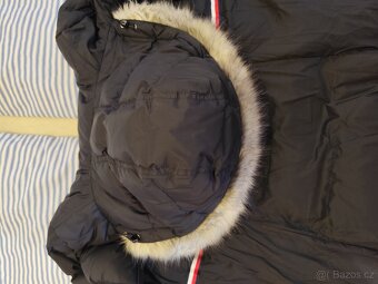 Tommy Hilfiger Bunda - 5