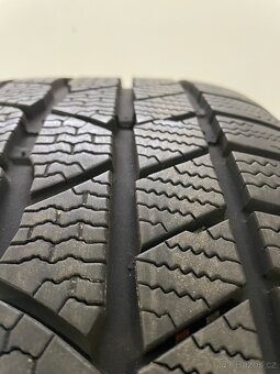 Original zimní alu Audi A5 S5 r19 + 255/35/19 98% - 5