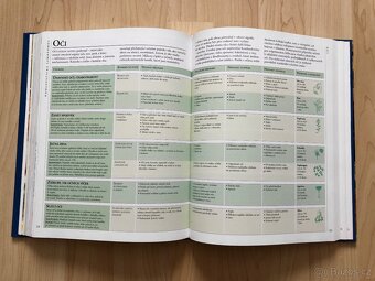 Kniha: Encyklopedie homeopatie - Lockie Andrew - 5