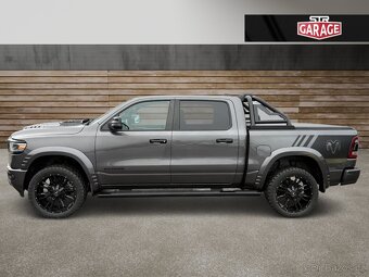 DODGE RAM HEMI OFFROAD PAKET DPH - 5