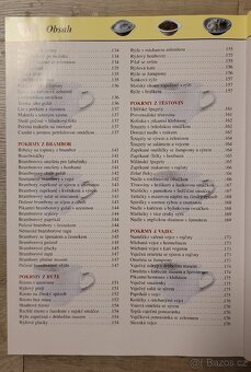 Hrnečku vař - česká hrníčková kuchařka - 5