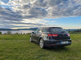 Seat Leon fr 135kw dsg - 5