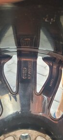 Alu kola Range Rover 21 - 5