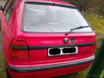 Felicia 1.3.,,STK 5/2027 ,,EKO PLACENO,, - 5