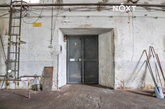 Pronájem komerční Sklady, 1 800㎡ - 5