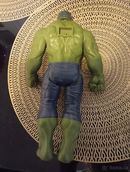 Sběratelské figurky Avengers - 5