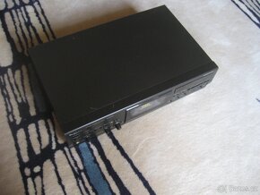 Prodám tape deck TECHNICS RS-B 646  3 HEAD - 5