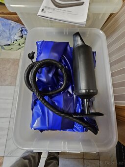 Bazéně Country side relax pool + pumpa - 5