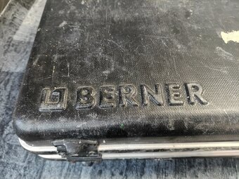 Kufr na nářadí Berner - 5