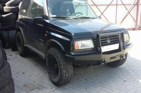 Pevnostne narazniky - 5