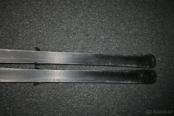 Lyže dynastar 137 cm freestyle - 5