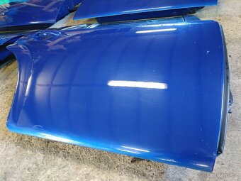 Ford Mondeo ST 220 tourer- díly - 5