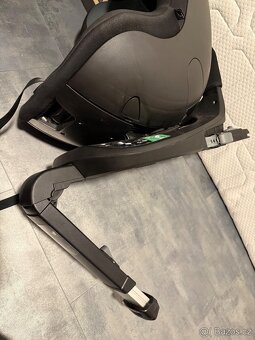 Autosedačka kinderkraft - 5